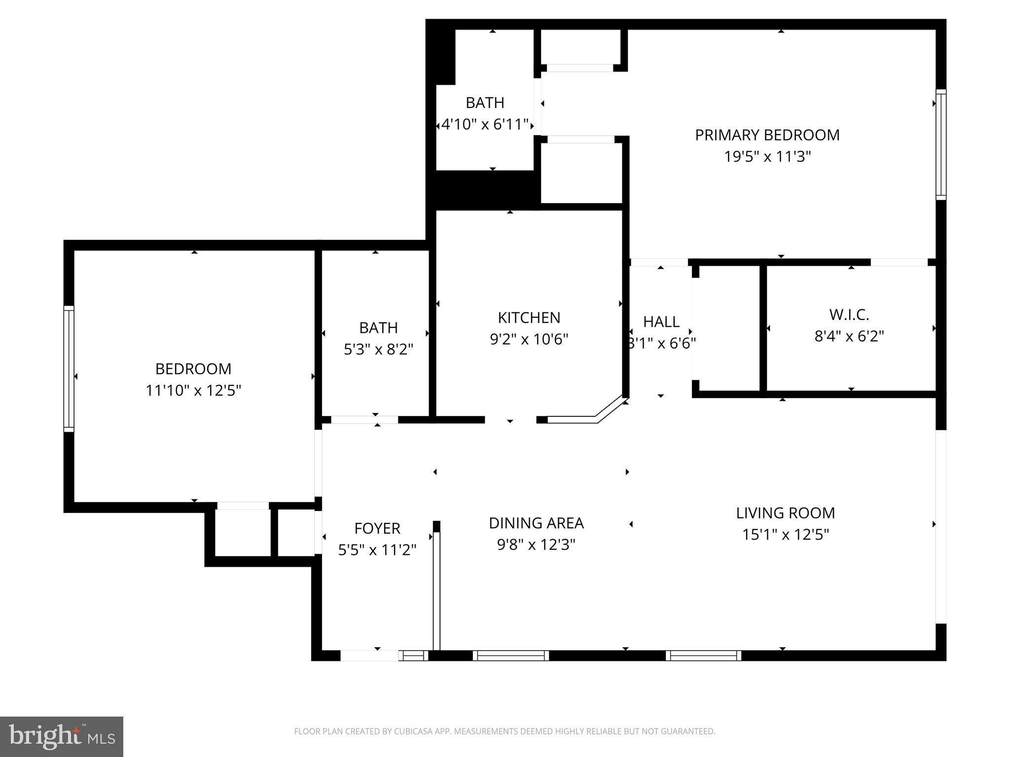 203 Quail Road Marlton, NJ 08053 - Photo 27 of 27 a picture of a park