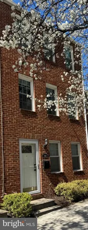 $219,900 | 1024 North Central Avenue, Baltimore, MD 21202