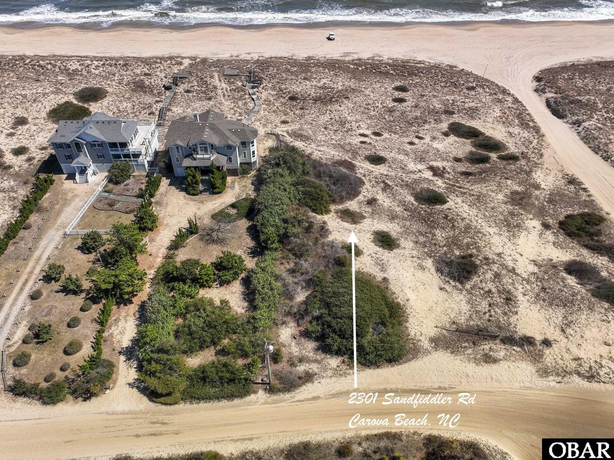 2301 Sandfiddler Road Corolla, NC 27927 - Photo 6 of 8