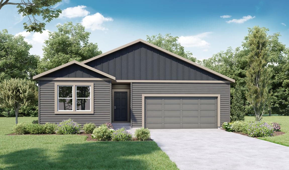 10527 Champion Road Cheney, WA 99004 - Photo 1 of 23