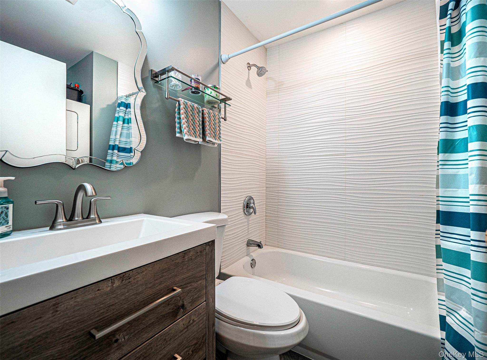 20 Lexington Hills Road, Unit 2 Harriman, NY 10926 - Photo 16 of 22 updated Main full bath