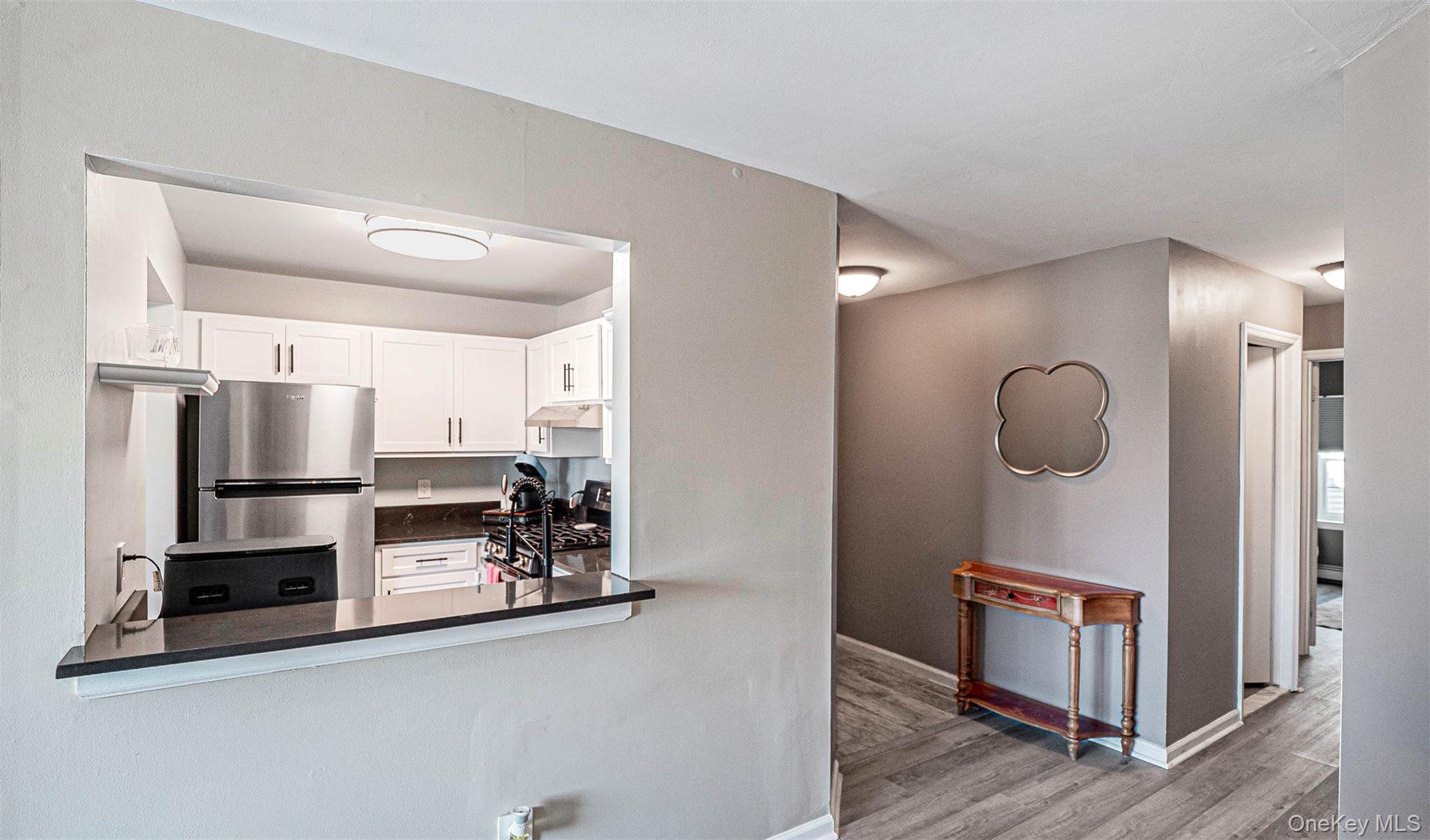 20 Lexington Hills Road, Unit 2 Harriman, NY 10926 - Photo 3 of 22 Perfect pass through from kitchen to living room