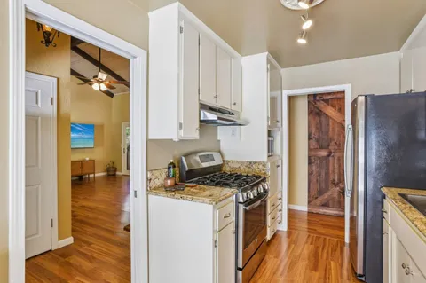 $995,000 | 155 Keller Drive, Boulder Creek, CA 95006