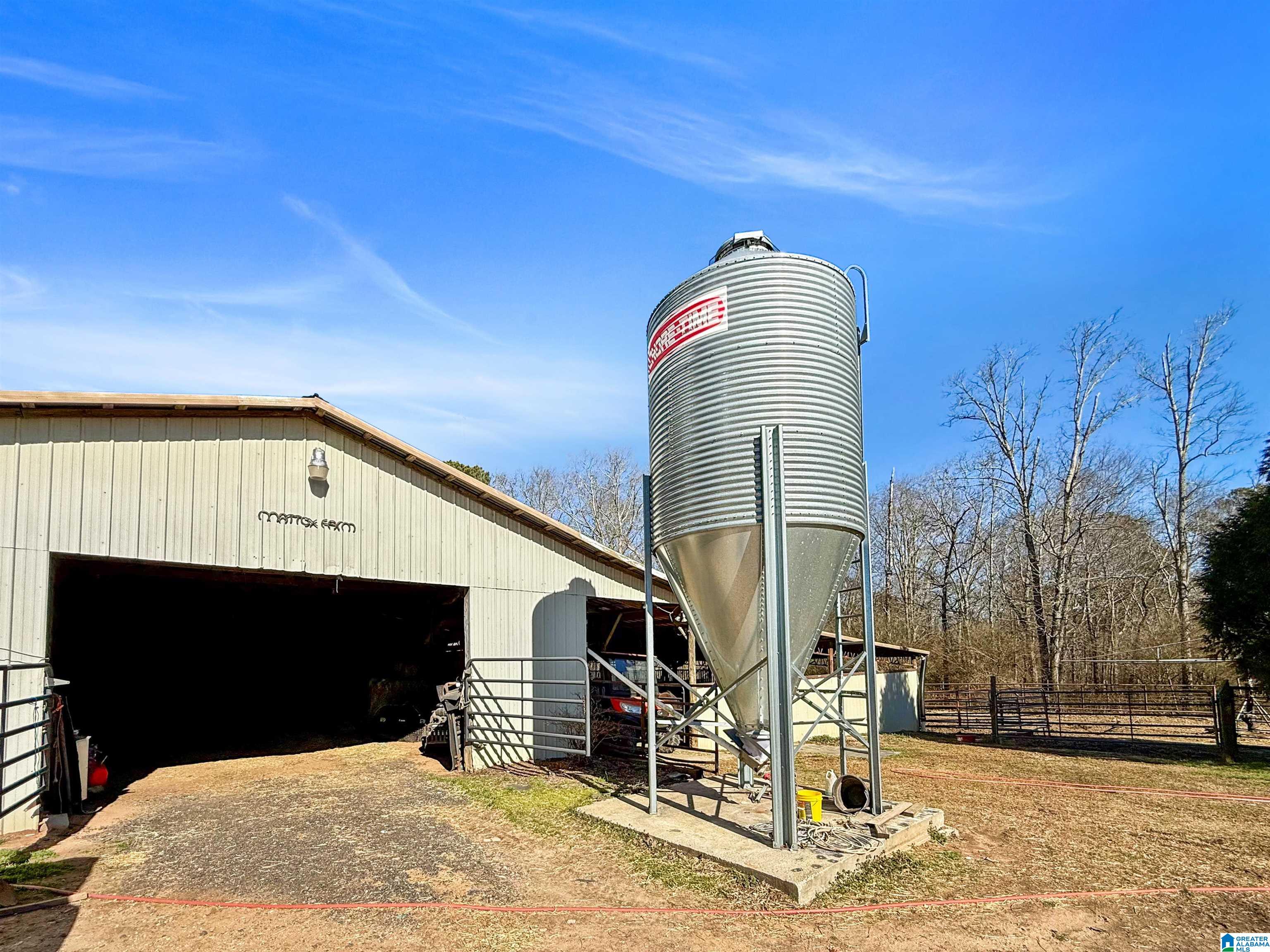 80 County Road 624 Ranburne, AL 36273 - Photo 39 of 49