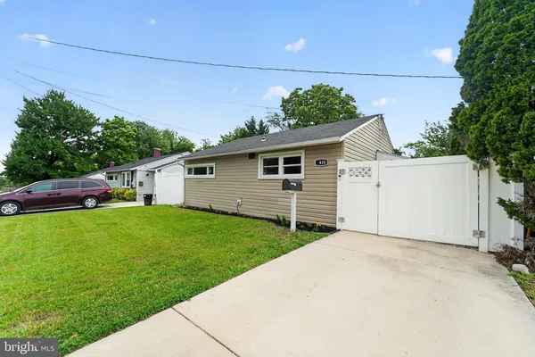 $299,900 | 2418 Brunswick Road, Halethorpe, MD 21227
