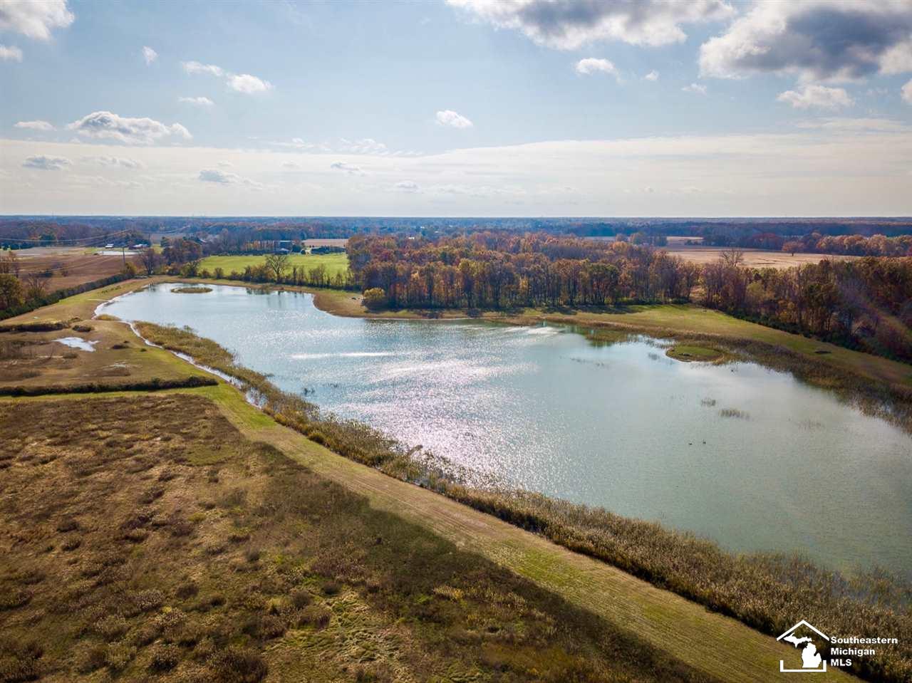 0 Meanwell Road Dundee, MI 48131 - Photo 1 of 19