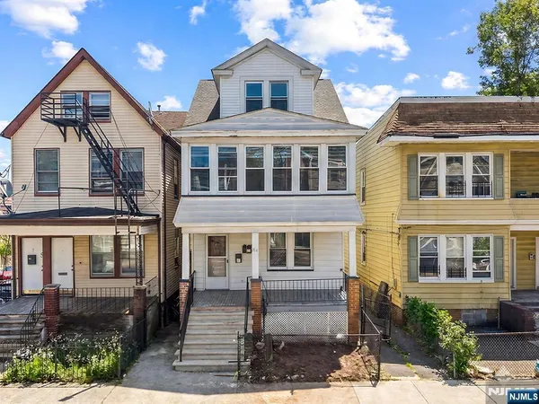 $620,000 | 134 Dewey Street, Newark, NJ 07112
