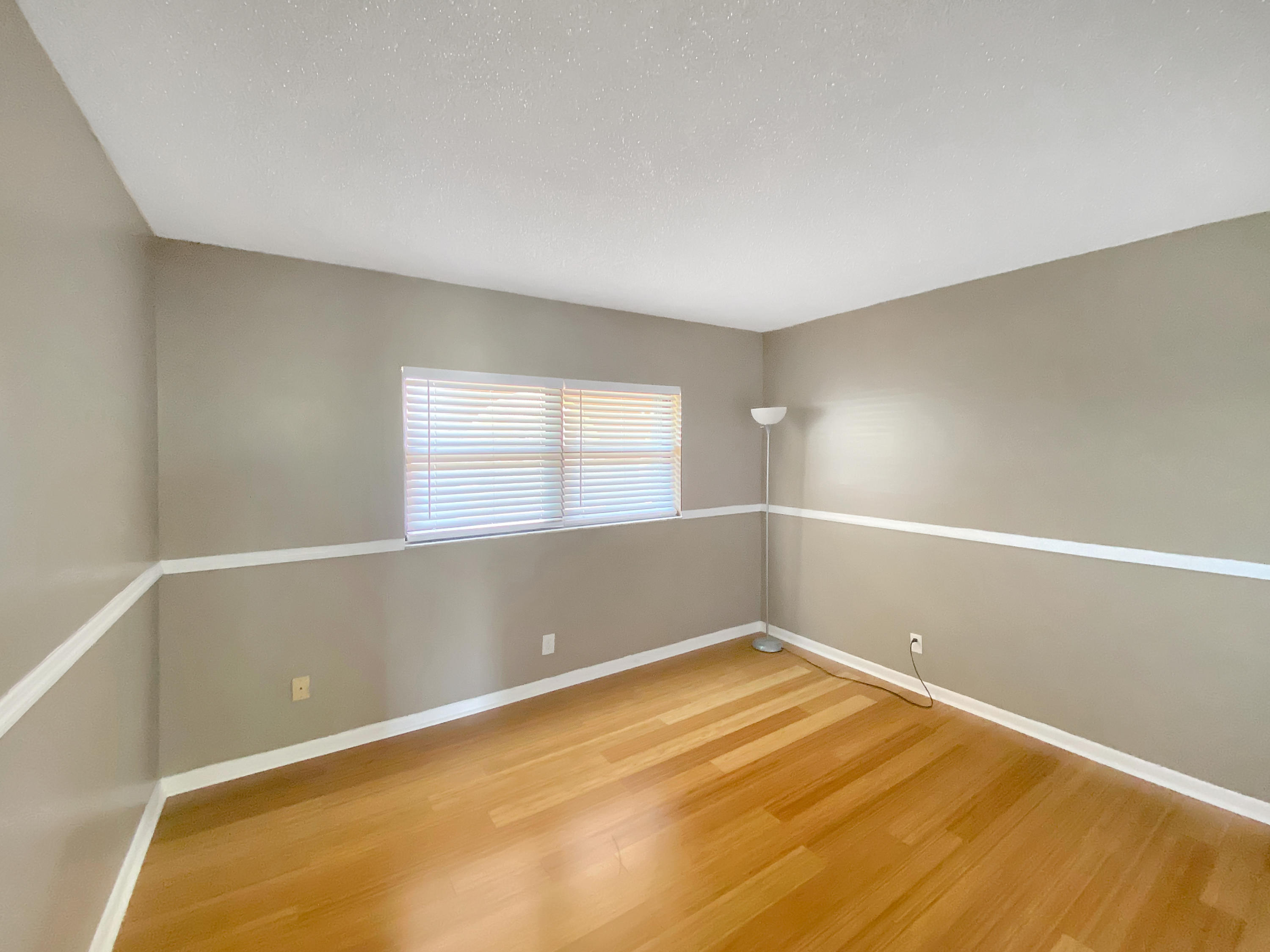 1981 Woolbright Road, Unit E206 Boynton Beach, FL 33426 - Photo 15 of 29 1981 W Woolbright Rd E206 - Bedroom 2
