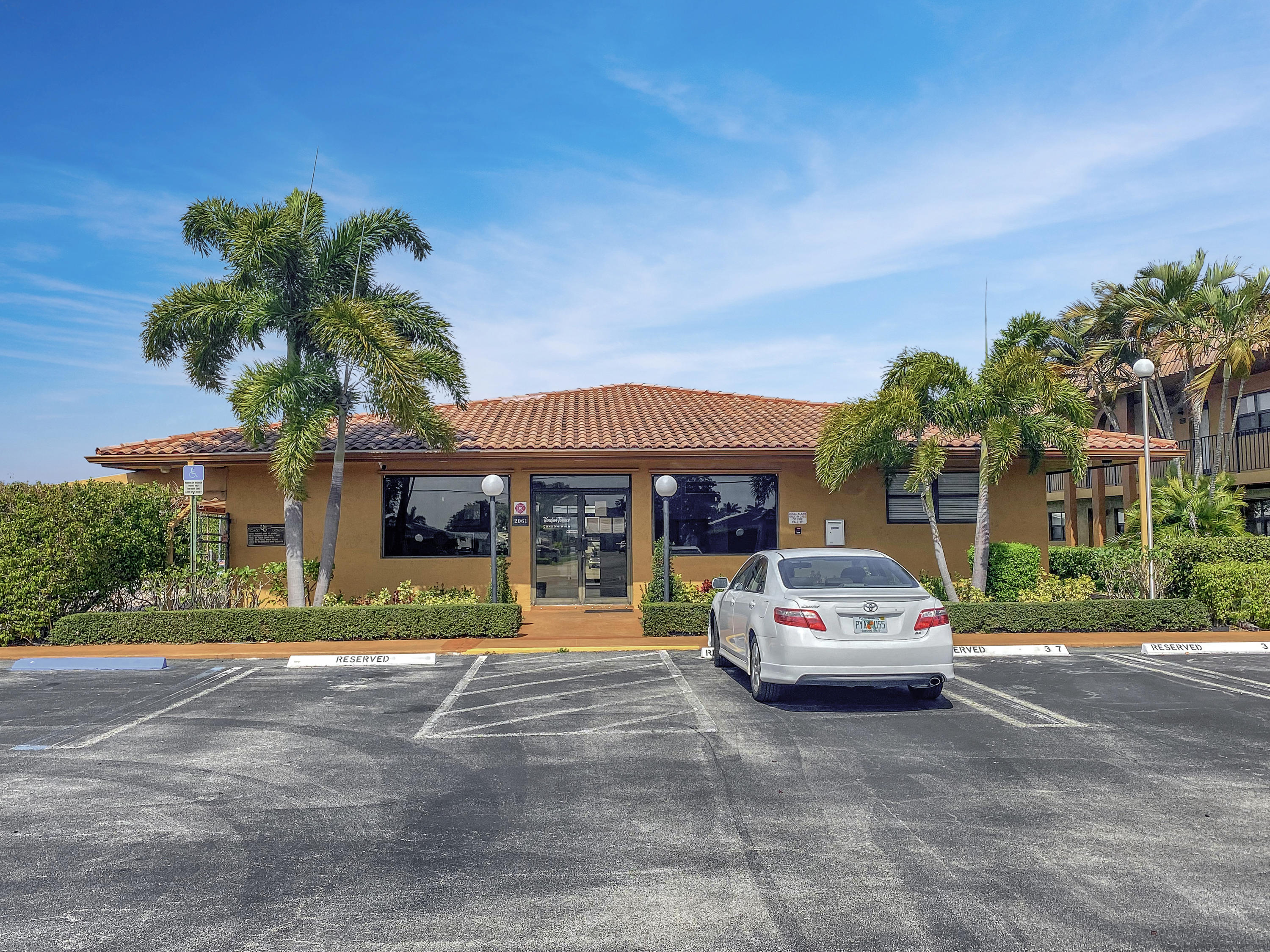 1981 Woolbright Road, Unit E206 Boynton Beach, FL 33426 - Photo 27 of 29 1981 W Woolbright Rd E206 - Clubhouse