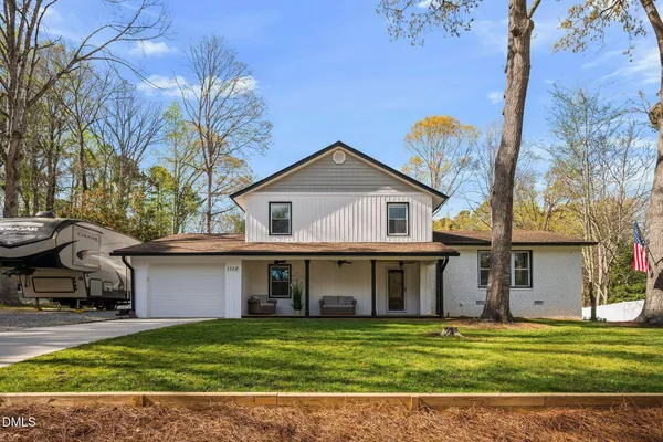 $624,000 | 1110 Brookgreen Drive, Cary, NC 27511