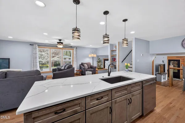 $624,000 | 1110 Brookgreen Drive, Cary, NC 27511