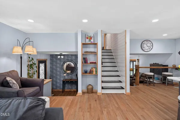 $624,000 | 1110 Brookgreen Drive, Cary, NC 27511