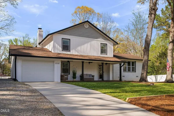 $624,000 | 1110 Brookgreen Drive, Cary, NC 27511