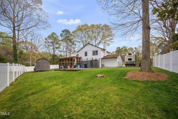 $624,000 | 1110 Brookgreen Drive, Cary, NC 27511