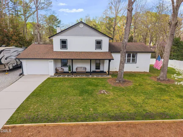$624,000 | 1110 Brookgreen Drive, Cary, NC 27511