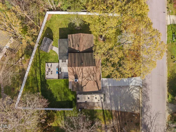 $624,000 | 1110 Brookgreen Drive, Cary, NC 27511