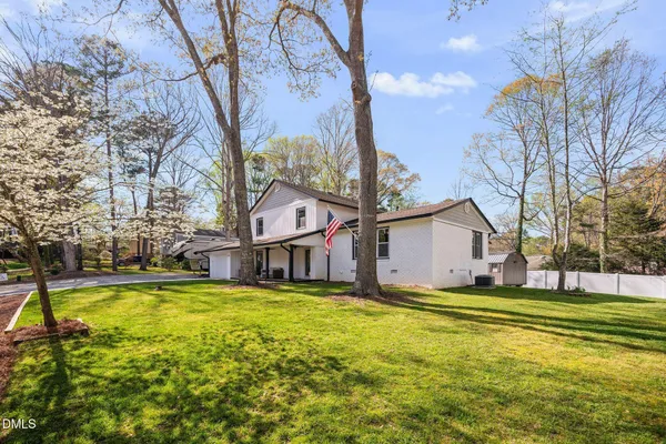 $624,000 | 1110 Brookgreen Drive, Cary, NC 27511