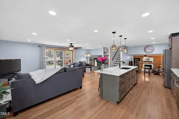 $624,000 | 1110 Brookgreen Drive, Cary, NC 27511