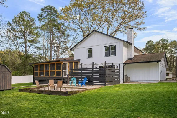 $624,000 | 1110 Brookgreen Drive, Cary, NC 27511