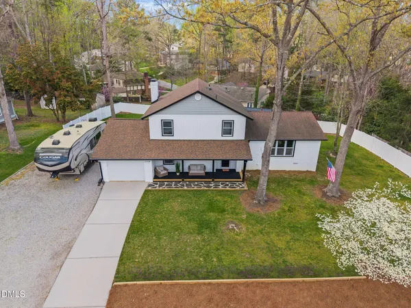 $624,000 | 1110 Brookgreen Drive, Cary, NC 27511