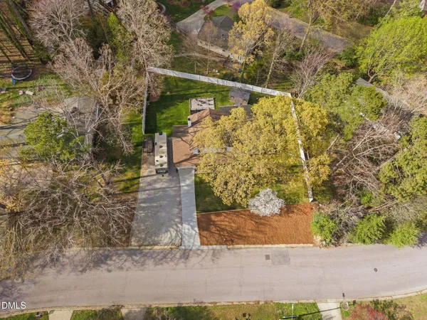 $624,000 | 1110 Brookgreen Drive, Cary, NC 27511