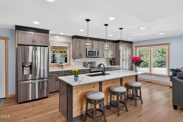$624,000 | 1110 Brookgreen Drive, Cary, NC 27511