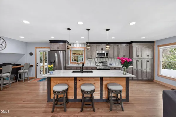 $624,000 | 1110 Brookgreen Drive, Cary, NC 27511