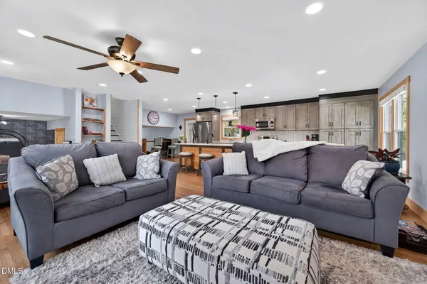 $624,000 | 1110 Brookgreen Drive, Cary, NC 27511