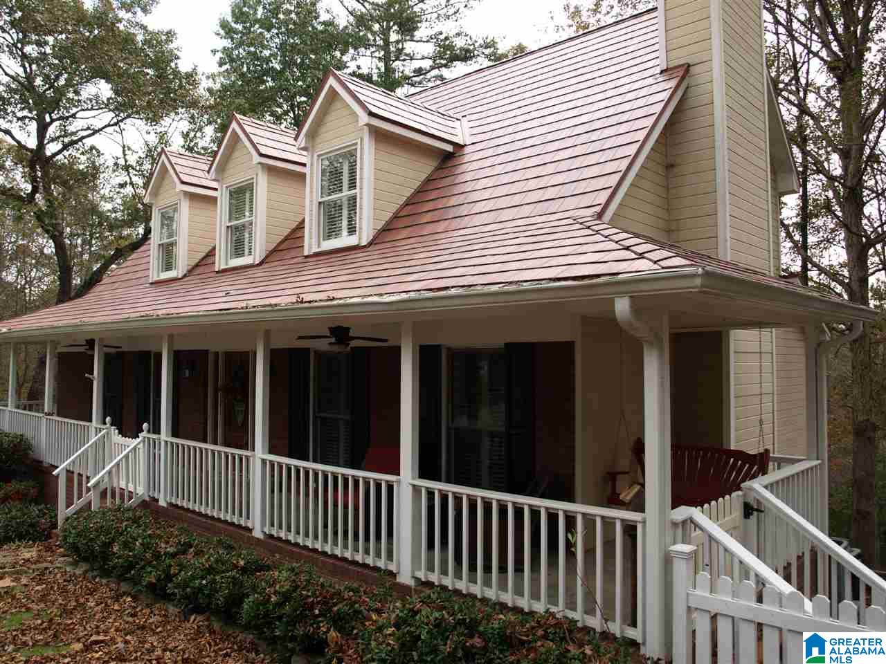 3608 Oak Point Circle Birmingham, AL 35223 - Photo 33 of 40