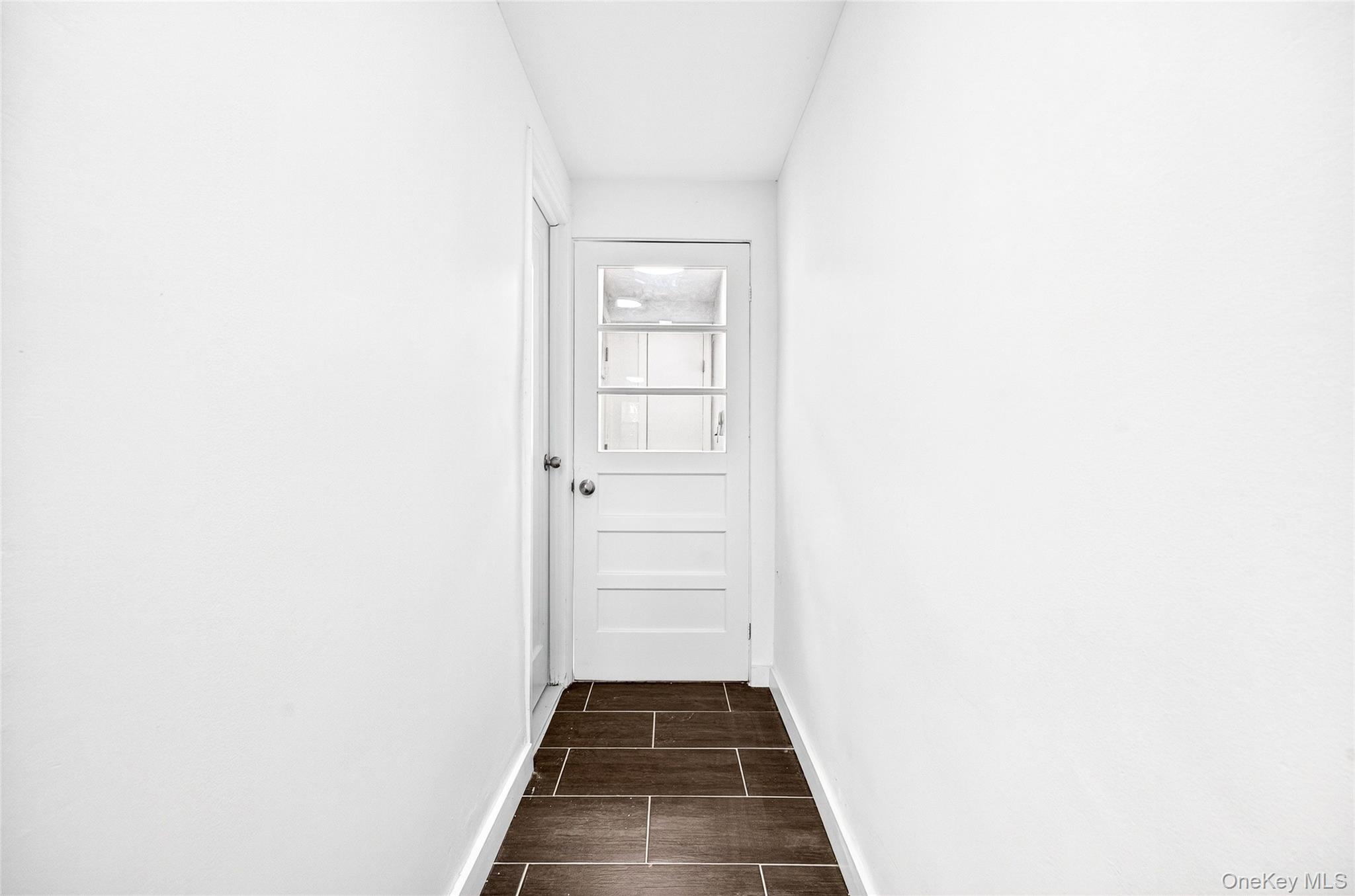 1458 Rowland Street Bronx, NY 10461 - Photo 20 of 49 Entryway featuring baseboards