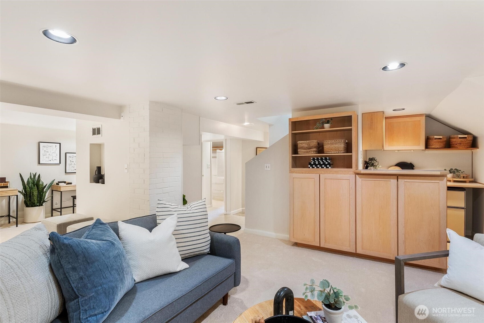 1910 Northwest 97th Street Seattle, WA 98117 - Photo 19 of 40