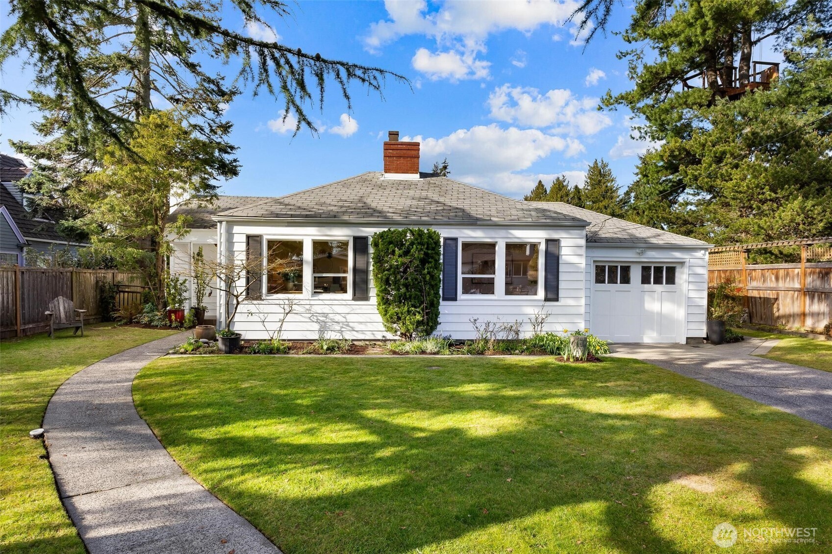 1910 Northwest 97th Street Seattle, WA 98117 - Photo 2 of 40