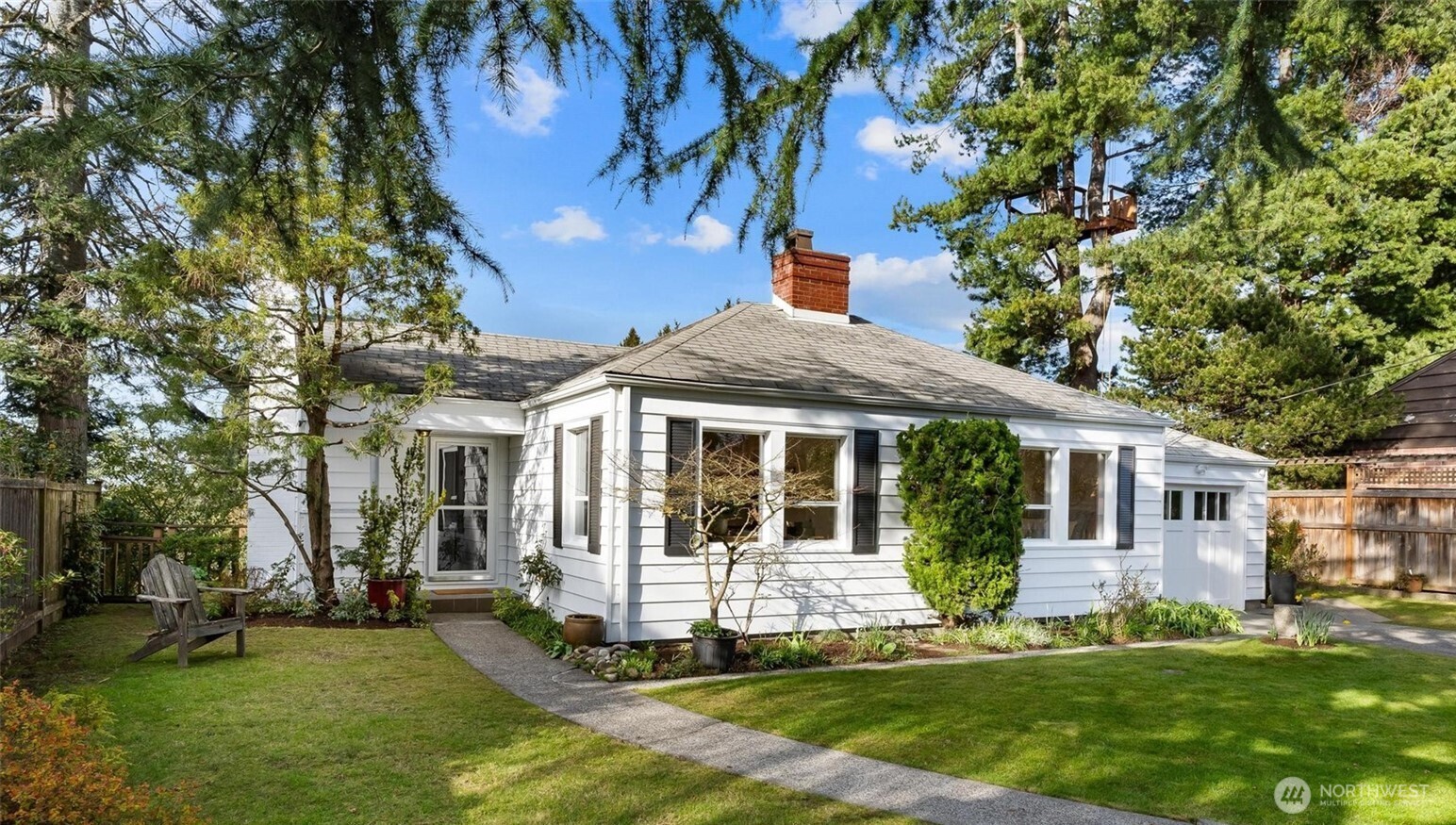 1910 Northwest 97th Street Seattle, WA 98117 - Photo 2 of 35