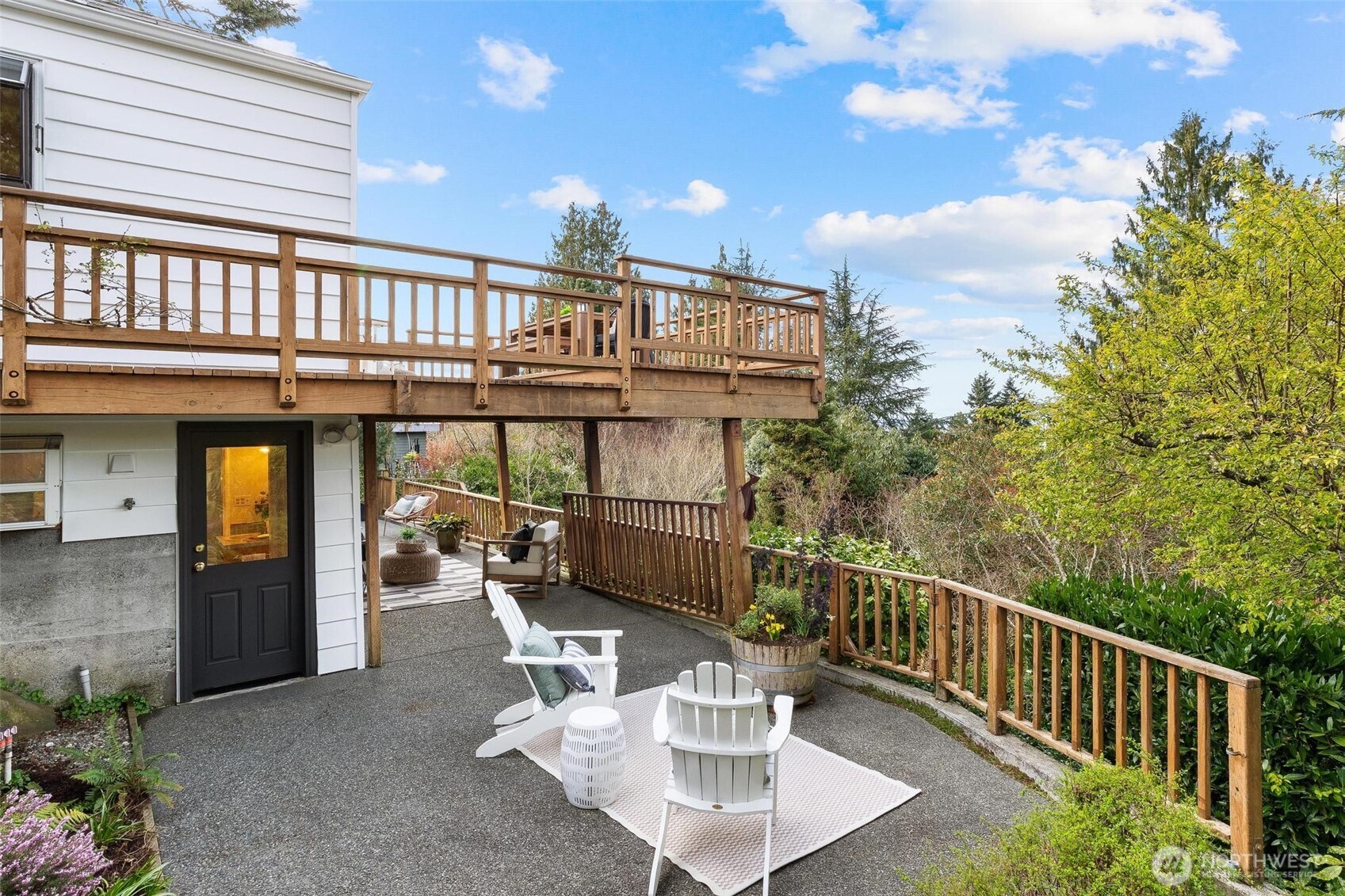 1910 Northwest 97th Street Seattle, WA 98117 - Photo 26 of 40