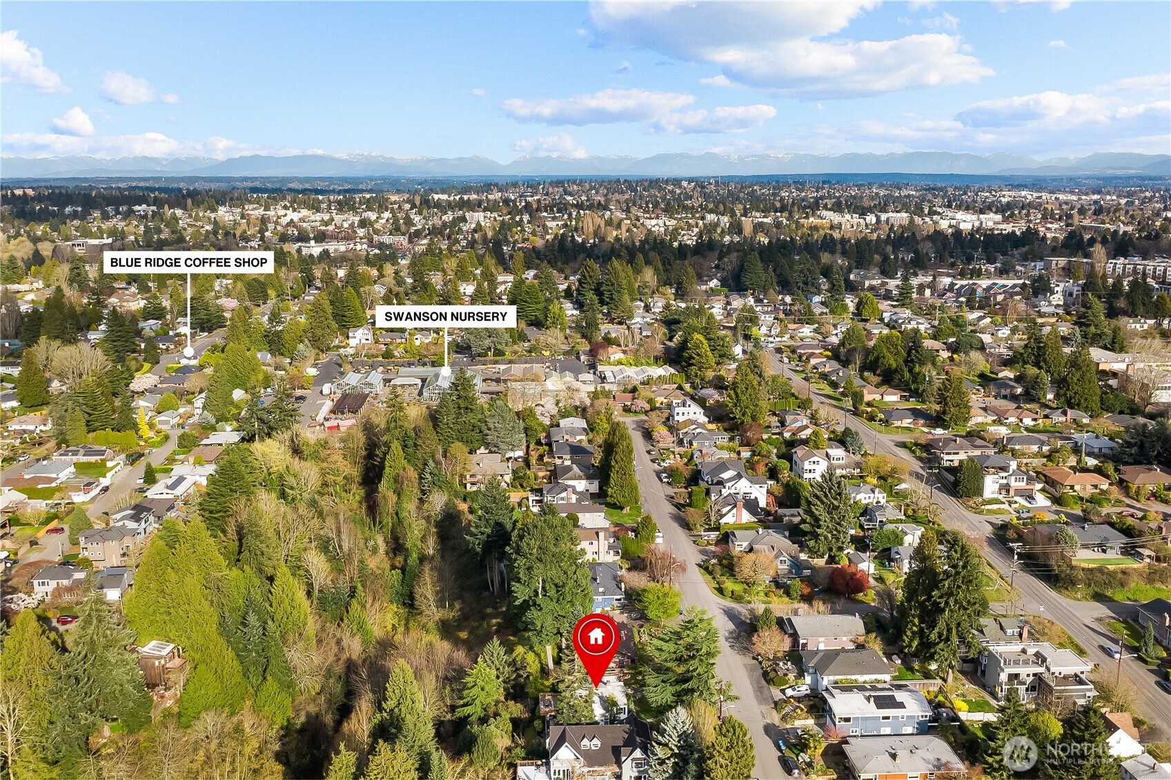 1910 Northwest 97th Street Seattle, WA 98117 - Photo 30 of 40