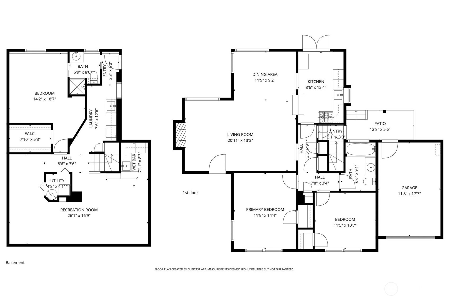 1910 Northwest 97th Street Seattle, WA 98117 - Photo 32 of 40