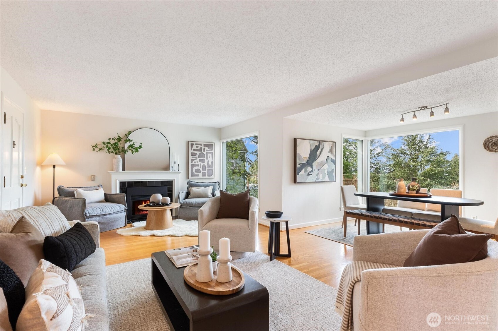 1910 Northwest 97th Street Seattle, WA 98117 - Photo 8 of 40