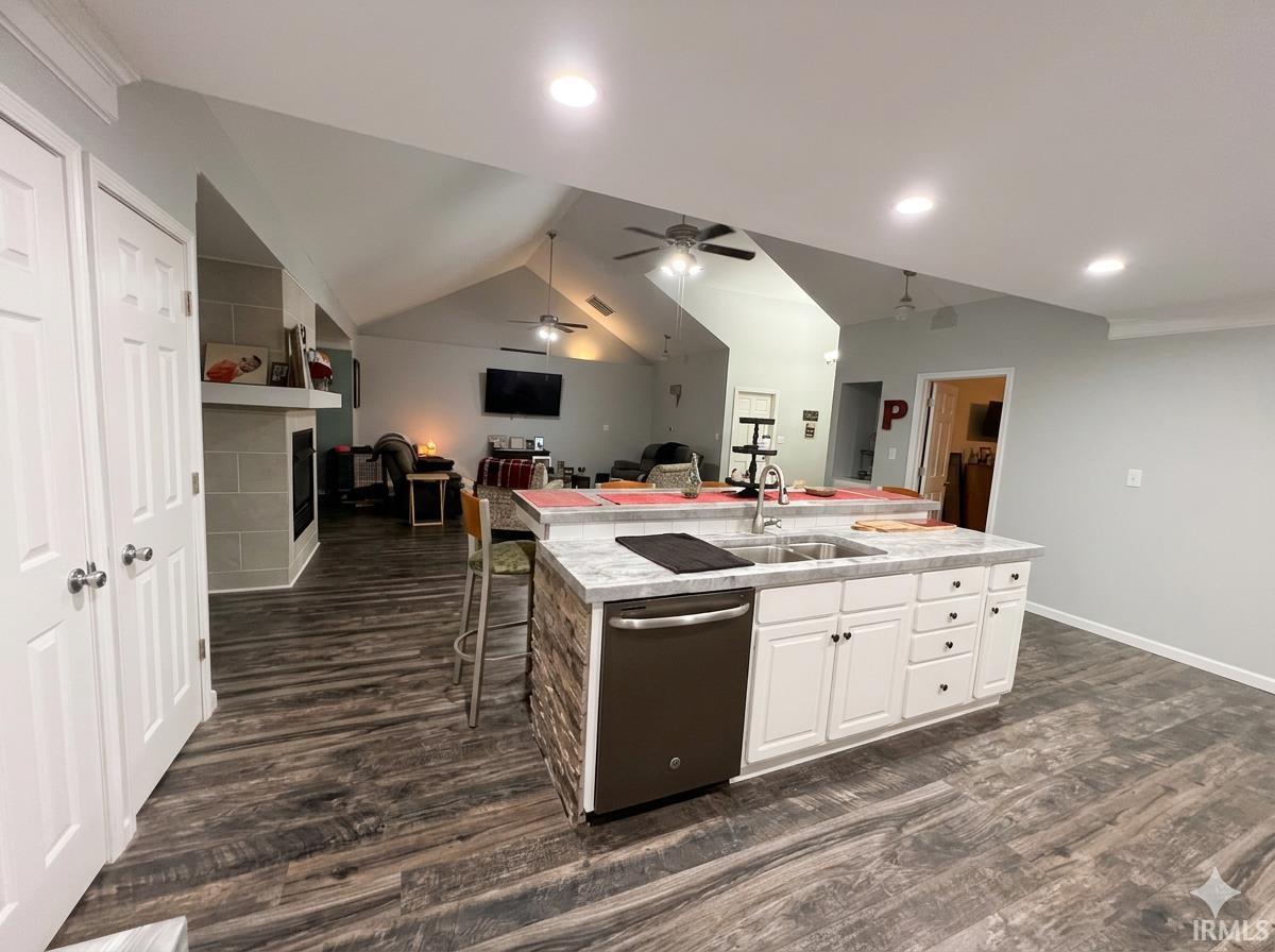 2406 White Ridge Lane Washington, IN 47501 - Photo 12 of 34