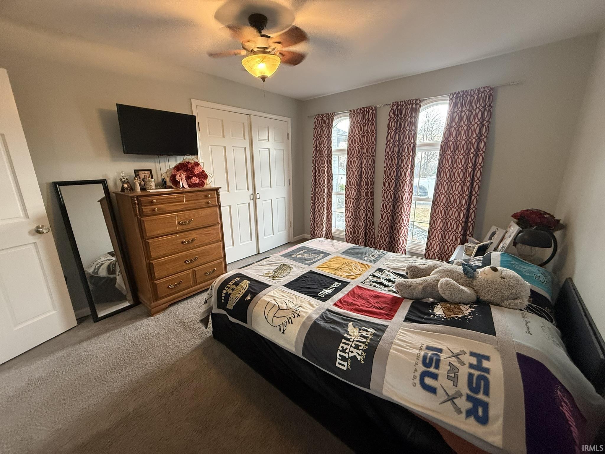 2406 White Ridge Lane Washington, IN 47501 - Photo 15 of 34