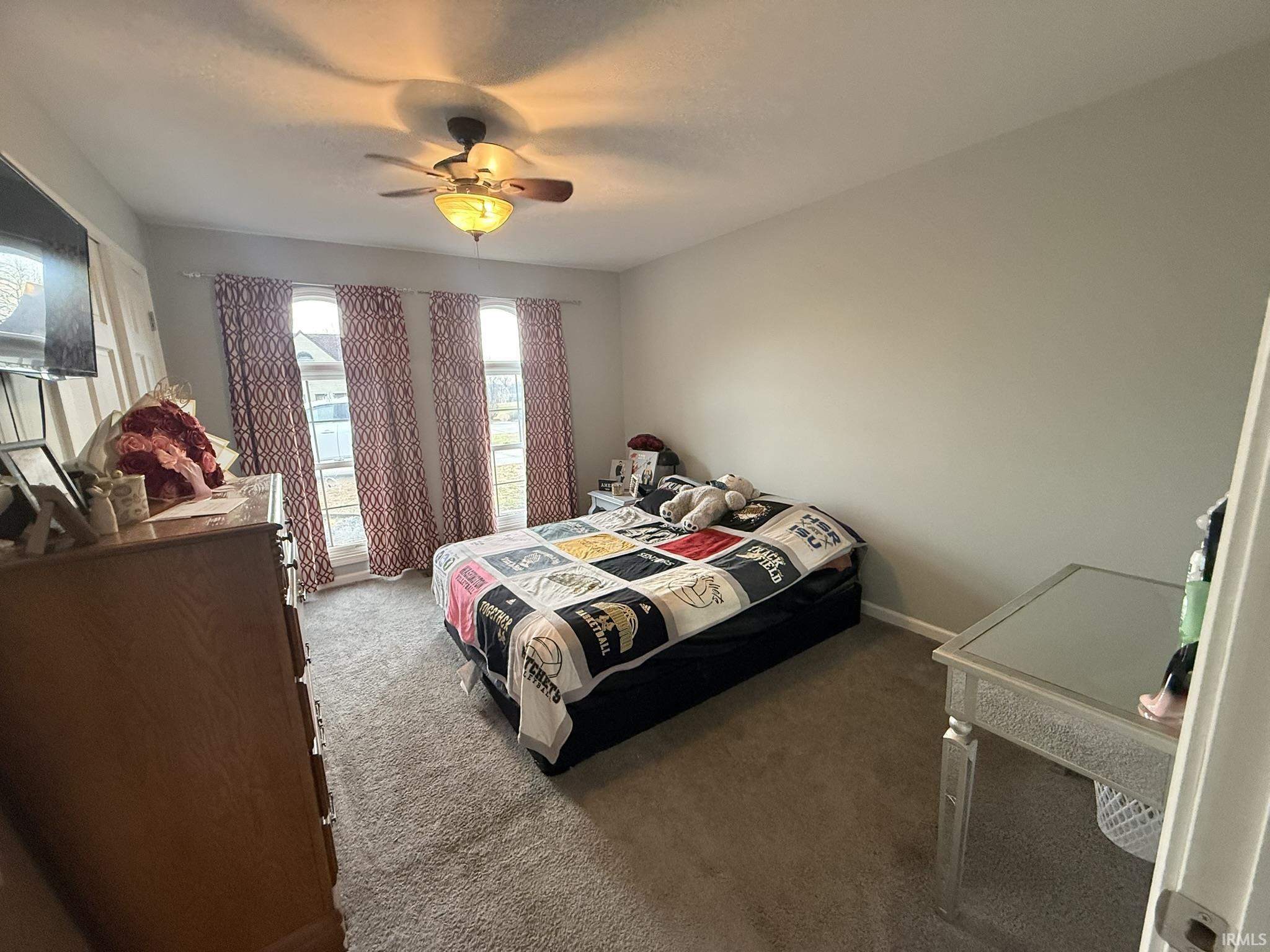 2406 White Ridge Lane Washington, IN 47501 - Photo 16 of 34