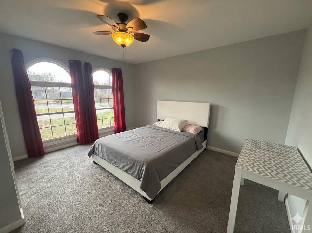 2406 White Ridge Lane Washington, IN 47501 - Photo 18 of 34