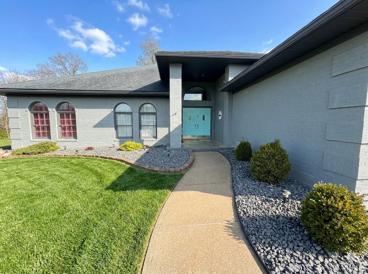 2406 White Ridge Lane Washington, IN 47501 - Photo 2 of 34