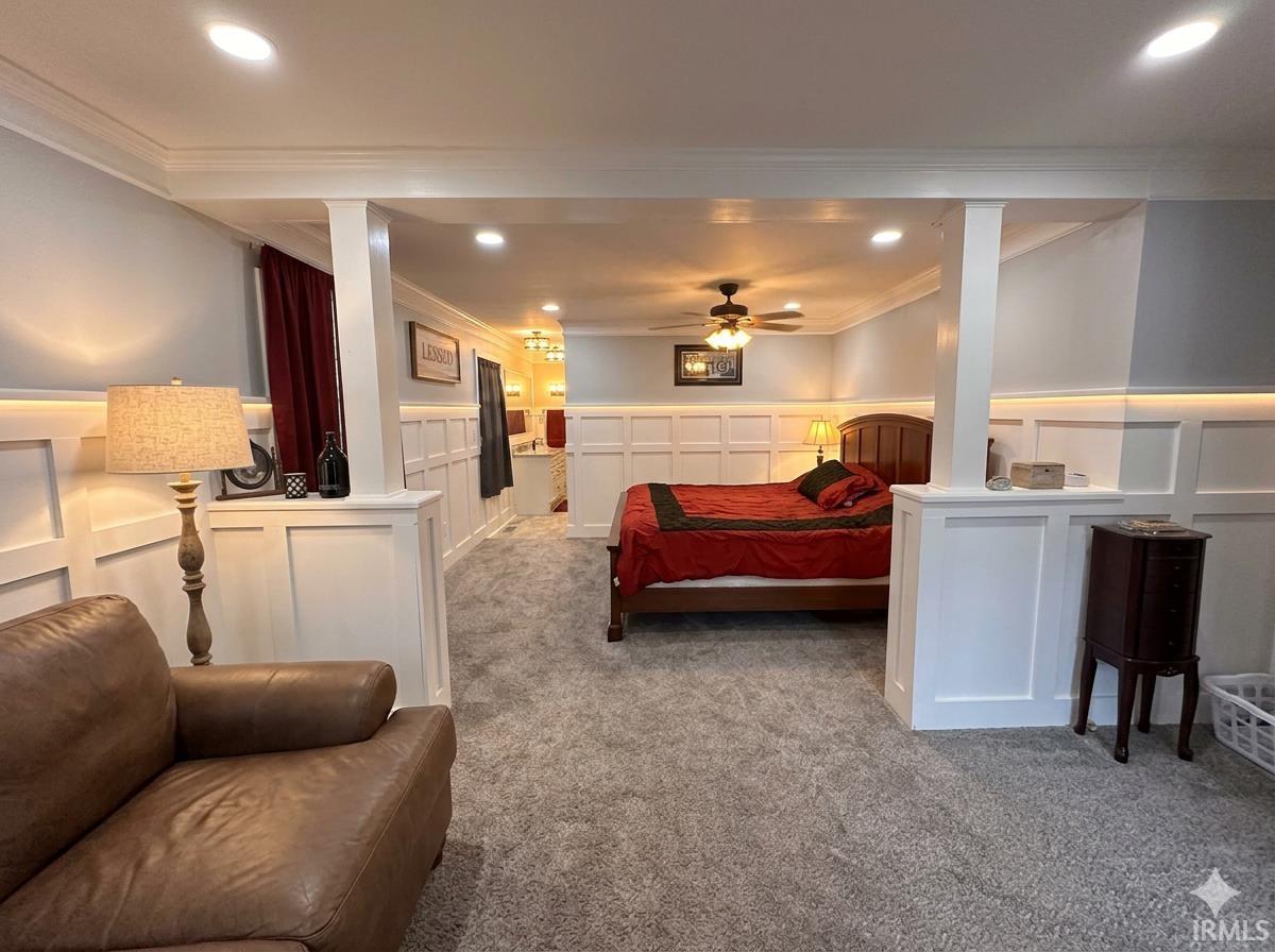 2406 White Ridge Lane Washington, IN 47501 - Photo 27 of 34