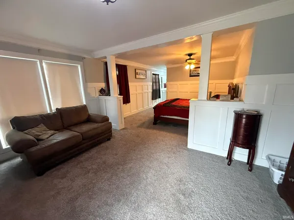 $424,900 | 2406 White Ridge Lane, Washington, IN 47501