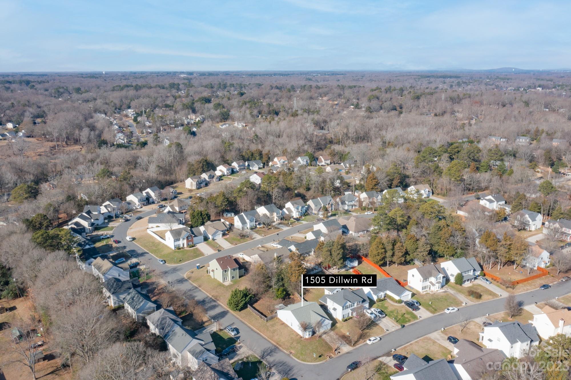 1505 Dillwin Road Rock Hill, SC 29732 - Photo 24 of 28 Gallery Image 24