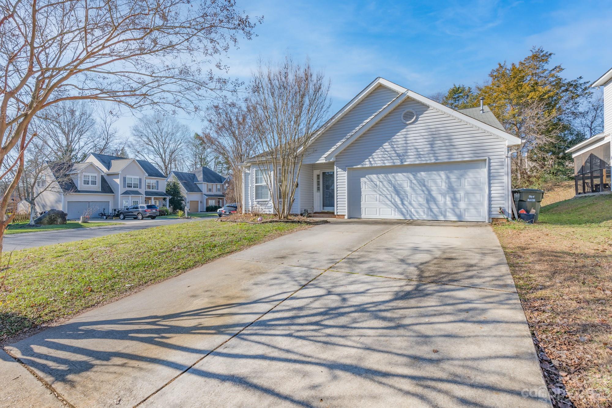 1505 Dillwin Road Rock Hill, SC 29732 - Photo 26 of 28 Gallery Image 26