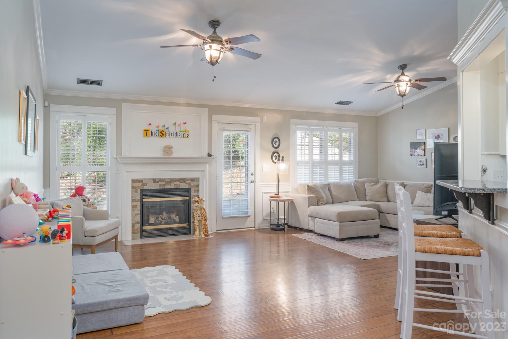 1505 Dillwin Road Rock Hill, SC 29732 - Photo 4 of 28 Gallery Image 4