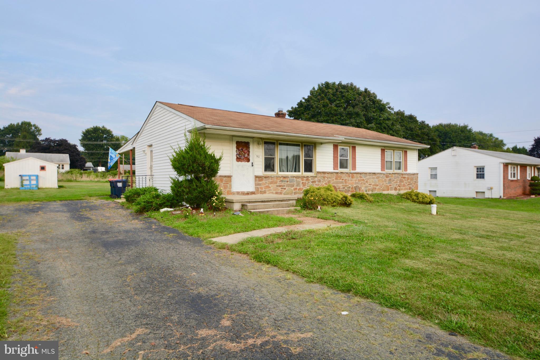 90 Sunrise Drive Rising Sun, MD 21911 - Photo 2 of 18 Exterior (Front)