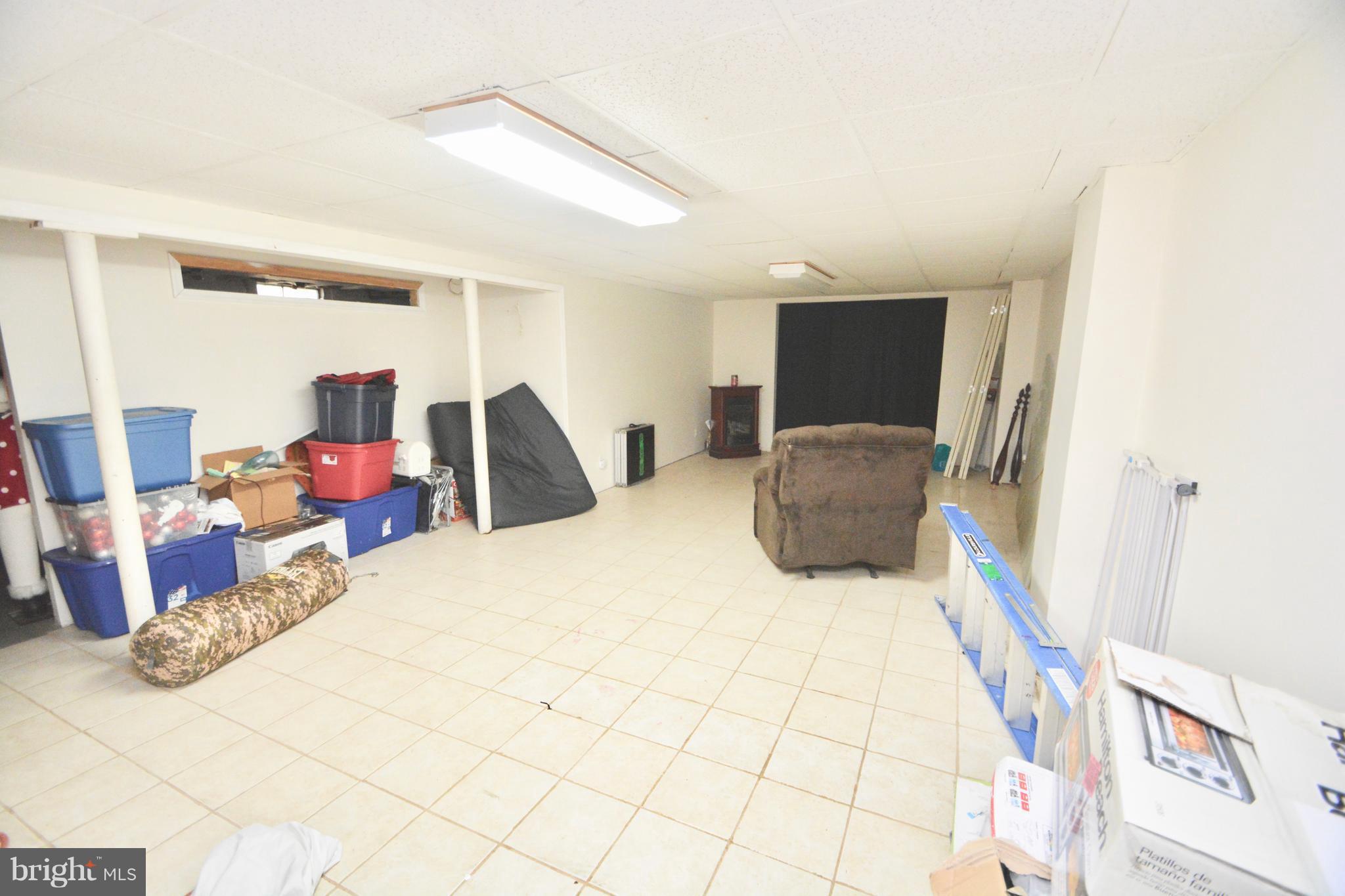 90 Sunrise Drive Rising Sun, MD 21911 - Photo 15 of 18 Basement
