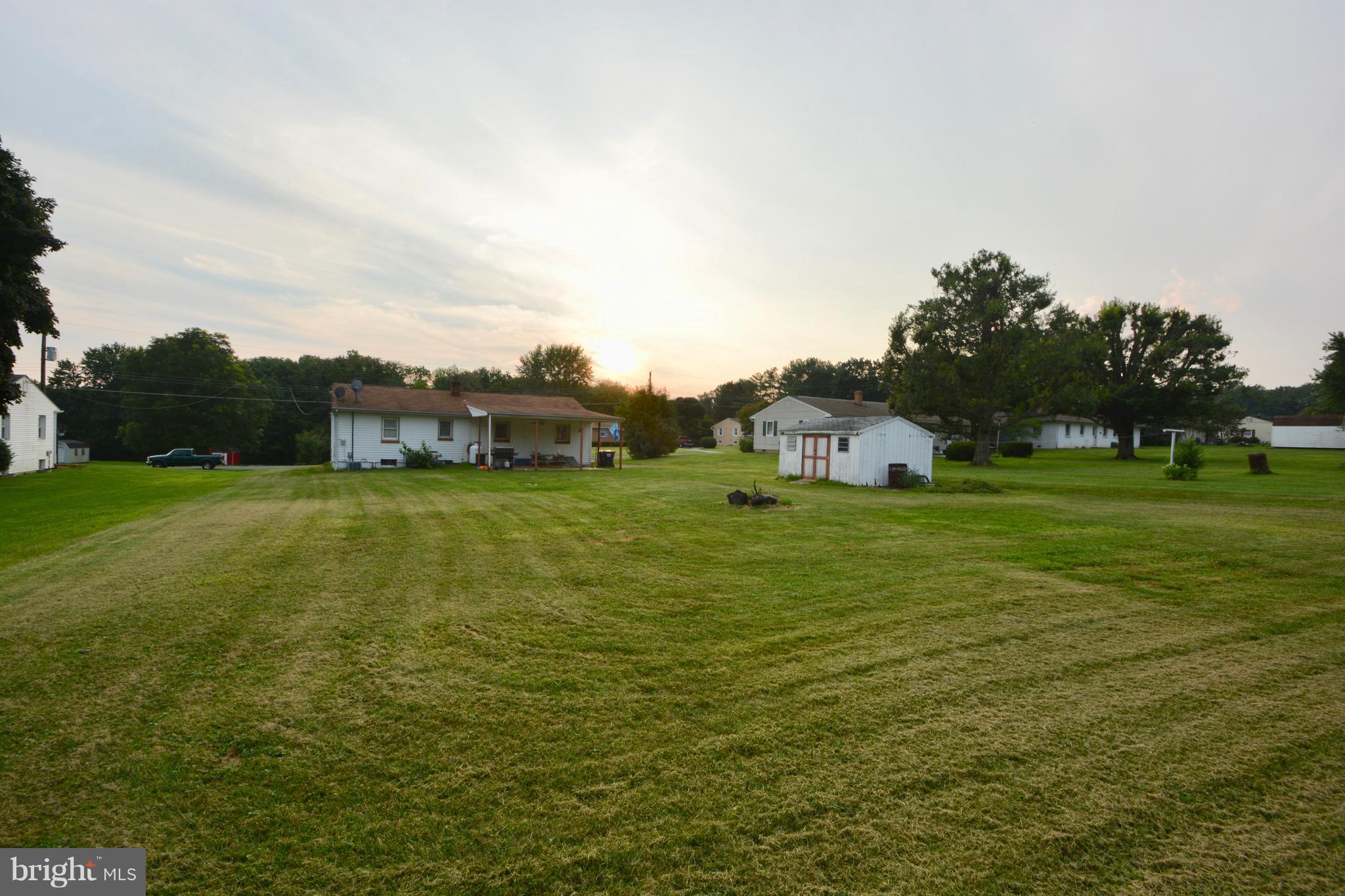 90 Sunrise Drive Rising Sun, MD 21911 - Photo 17 of 18 Exterior (Rear)